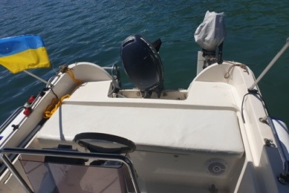 Sivota Lefkada boat rental