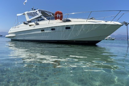 Hire Motorboat Fiart Mare 32 genius Mandelieu-La Napoule