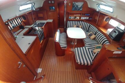 Keffalonia Sailing Cruises