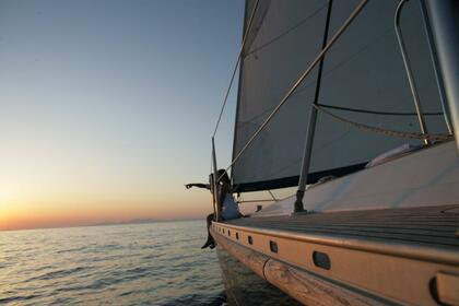 Spend an unforgettable day in Santorini with Santa Maria