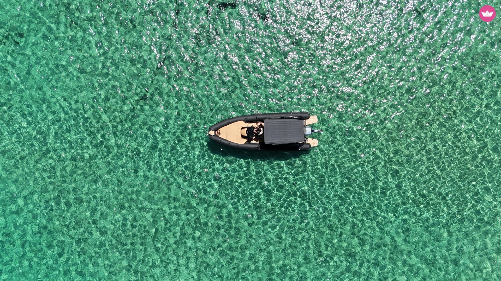 Semi-rigide SPX RIB 24 Sport 250cv 3