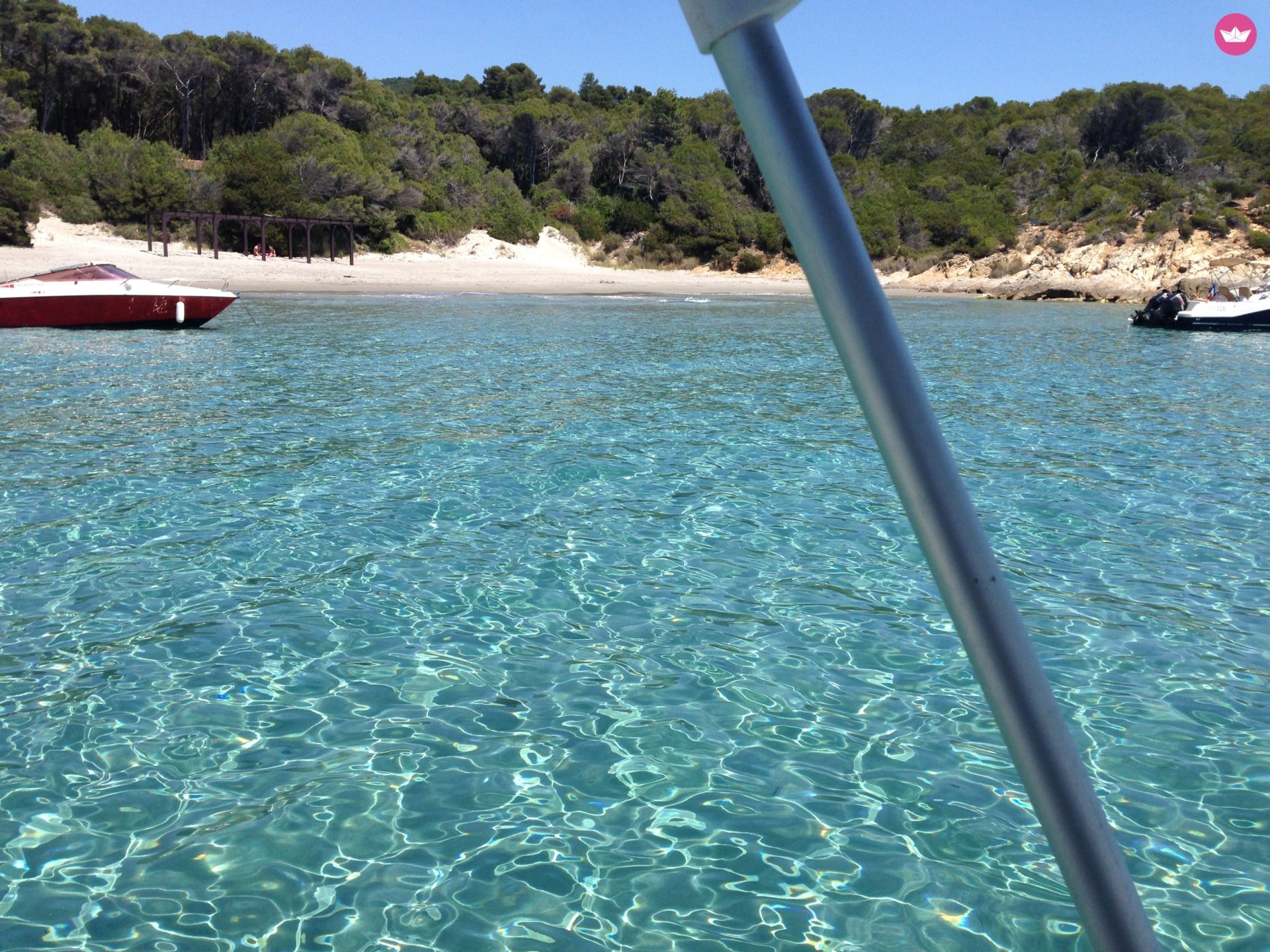 Beneteau Beneteau Flyer 6M 150  Efi 2019 in Hyères  