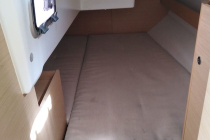 Location Voilier  First 30 JK Le Marin