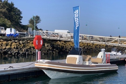 Location Semi-rigide Joker Boat Coaster 650 Saint-Malo