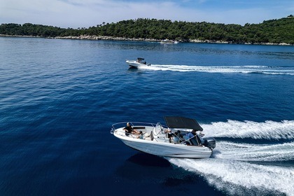 Jeanneau CapCamarat 7.5 CC