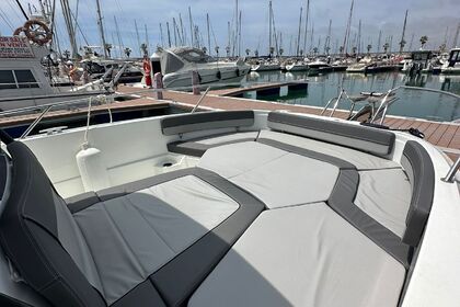 SAIOLA - Jeanneau Cap Camarat 9.0 cc (NUEVO 2023)