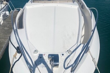 Quicksilver 635 WA Commander 135cv