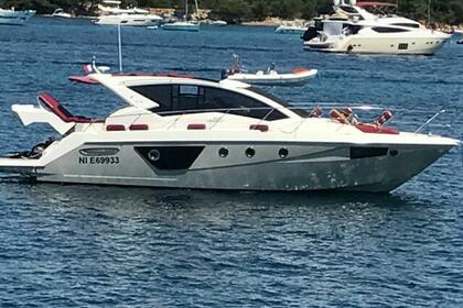 Location Bateau à moteur Cranchi M 40 Vallauris