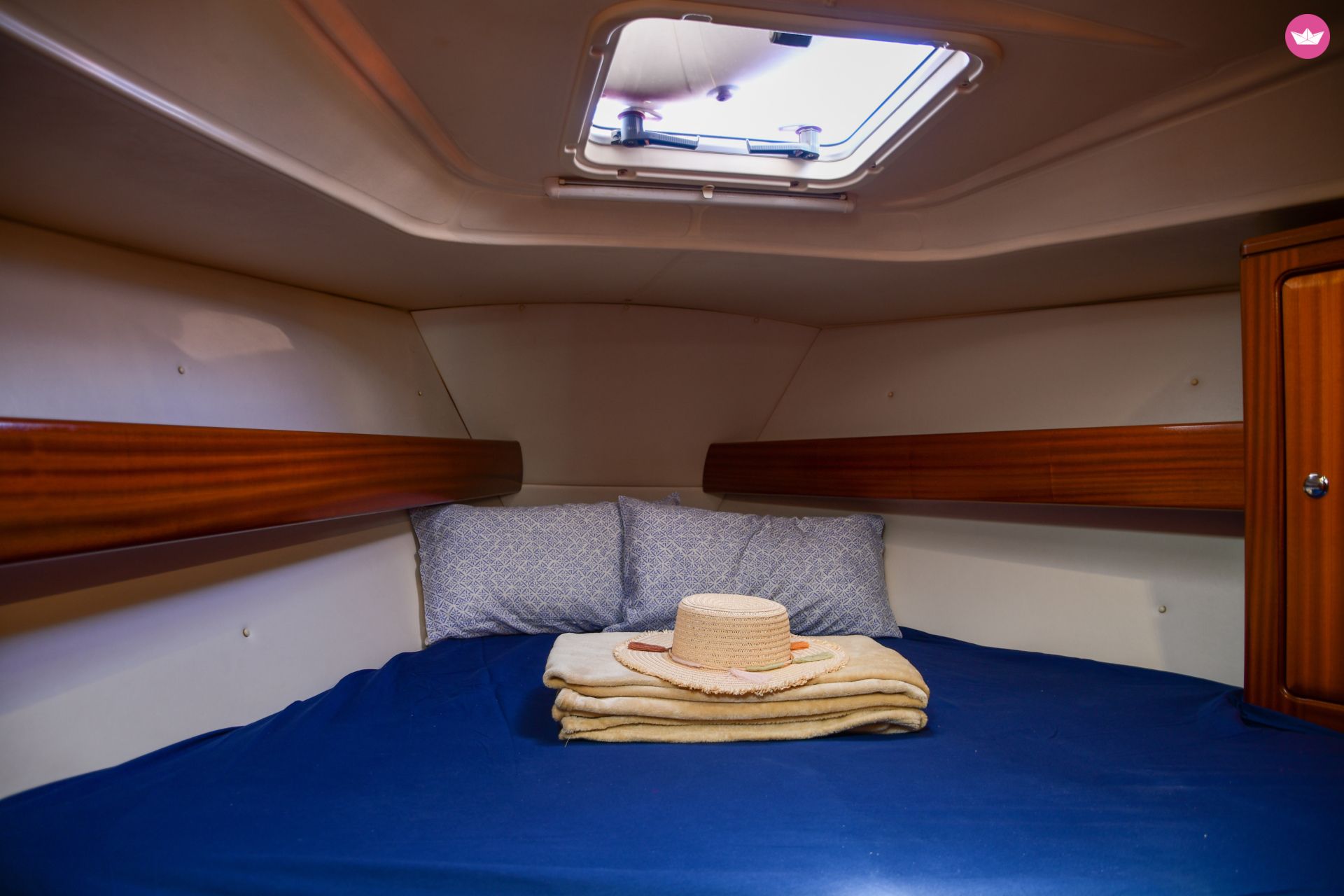 Voilier Bavaria 40 12m 7
