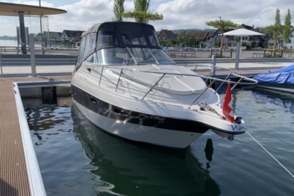 Rental Motorboat Maxum 2400 SCR Arbon District