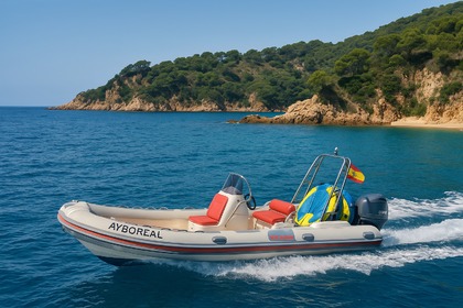 ? Mar Sea 170 – Απόδραση στην Κόστα Μπράβα ☀️?