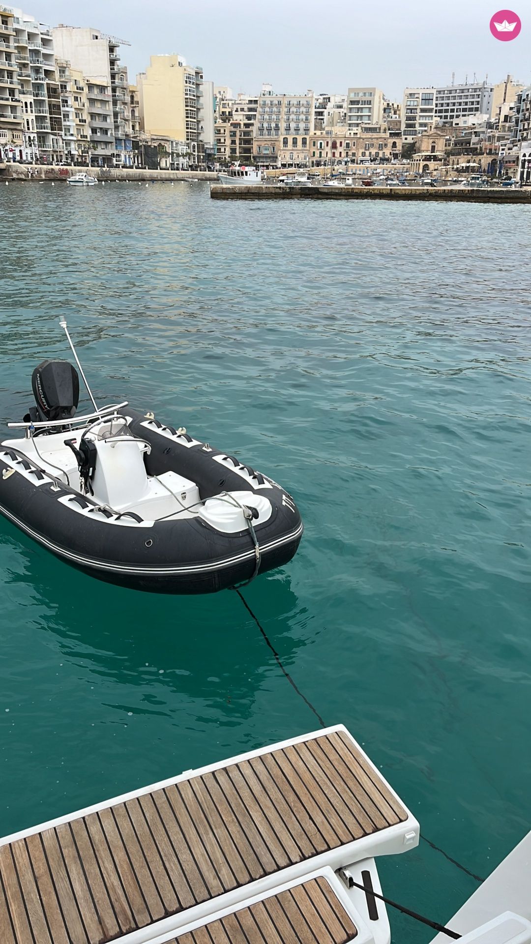 Verhuur Beneteau Oceanis 48