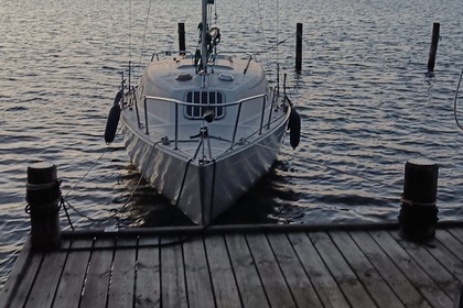 Verhuur Zeilboot Foxhound 24 Sønderborg