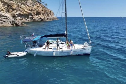 VELERO COSTA BRAVA BLANES