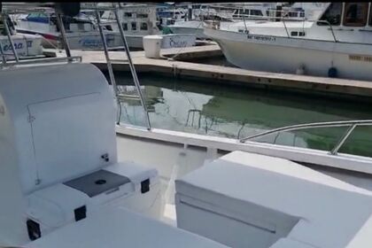 Lancha rápida para visitar Islas Marietas