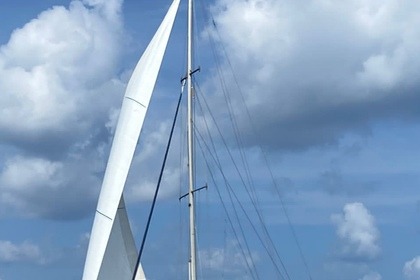 All-Inclusive Private Sailing boat for two people in San Blas islands Panama