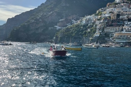 barco quintal alegre de luxo 19