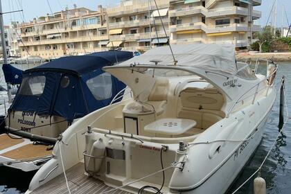 Gobbi 345 SC – Απόδραση Costa Brava ? – 11 m – 2 Καμπίνες – Πλήρωμα στο Σκάφος