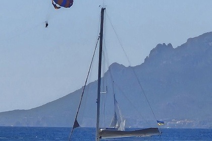 Rental Catamaran Bavaria Nautitech 441 Villefranche-sur-Mer