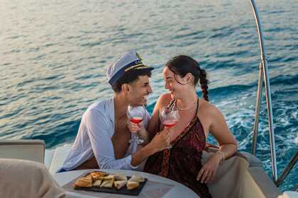 Alquiler Lancha Lexsia XS 23i Villajoyosa