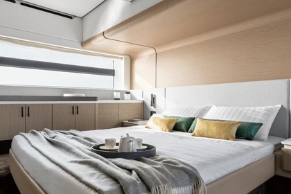 Azimut 53fly BRAND NEW