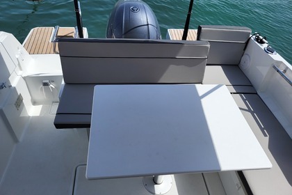 Jeanneau Merry Fisher 695 (Serie 2)