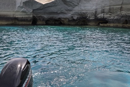 Isatek Cobra 495 Luxury Edition