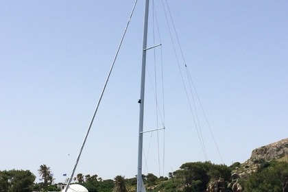 Bavaria 46 Cruiser - Melodia