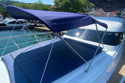 Luxury Yacht Istanbul: Your Exclusive Bosphorus Escape