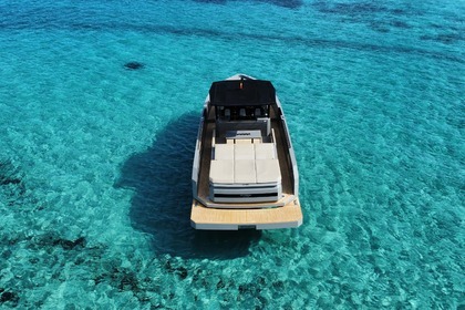 D36 - ALEGRÍA - Good vibes in every mile