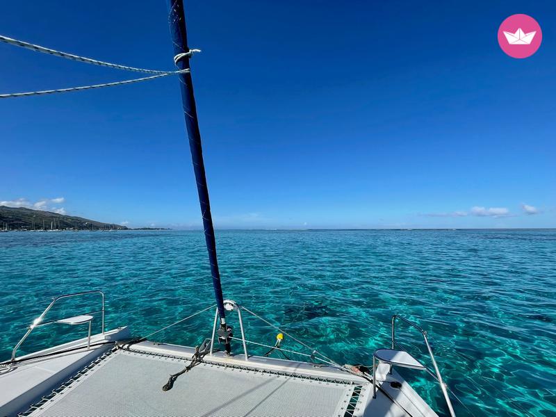 Charter Leopard 39