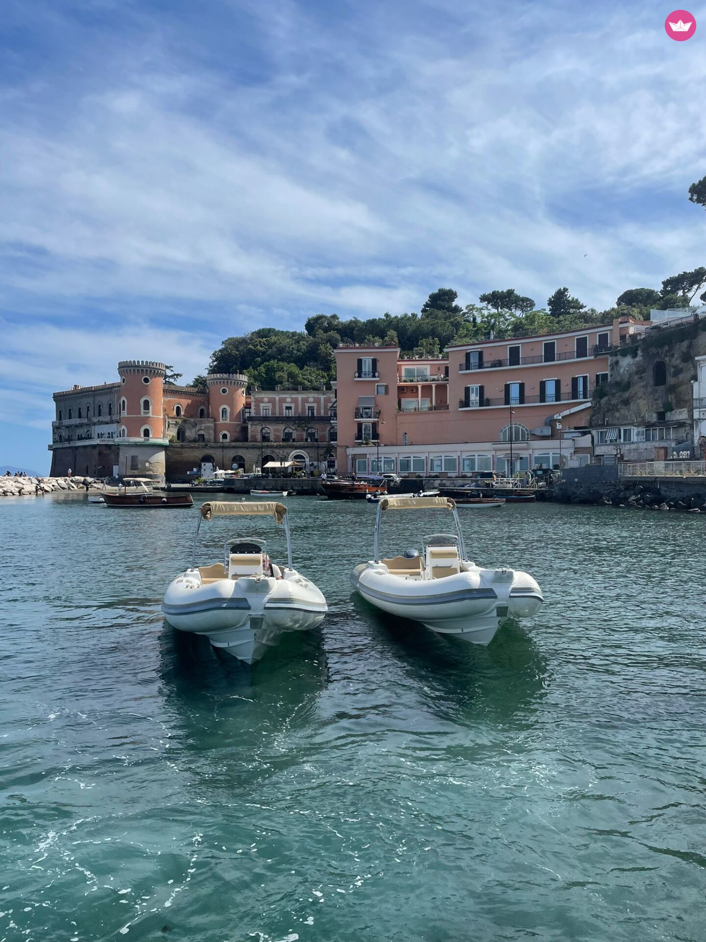 Bateau sans permis D'oriano marine domar F600 40cv 2