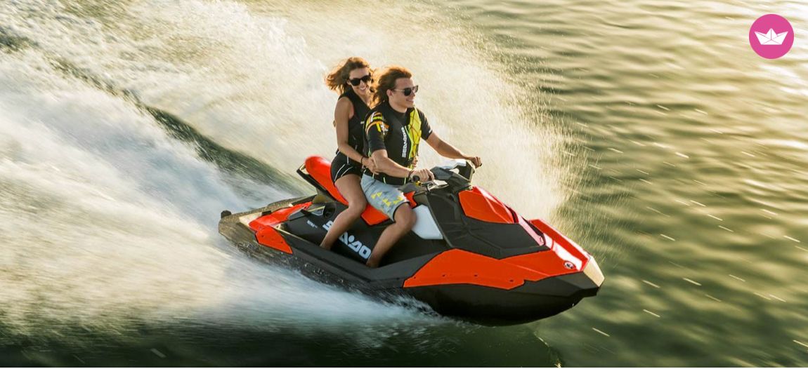 Technomarine Cobra 65 in Saint-Tropez  