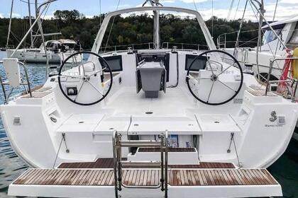 Beneteau Oceanis 45 (2016) "Bella"