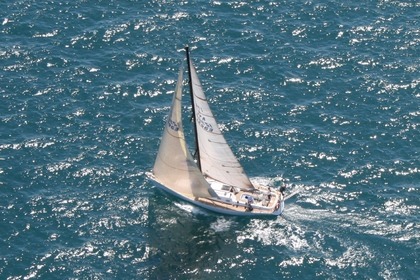 Noleggio Barca a vela italmodel valicelli custom Palau