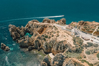 Premium Catamaran - Lagos