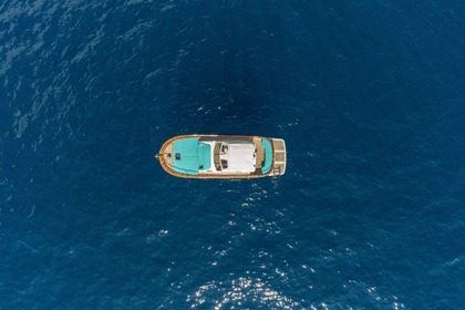 Amalfi Coast & Capri Boat Excurtion&Tour