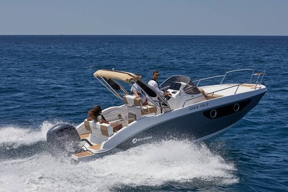 Amalfi Coast and Capri Private Boat Day Tour