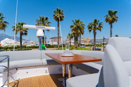 Location Yacht à moteur Azimut Azimut  53 Flybridge (2026) Castellammare di Stabia