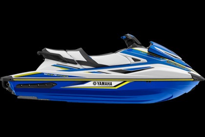 Location Jet-ski Yamaha VXR180 Bormes-les-Mimosas