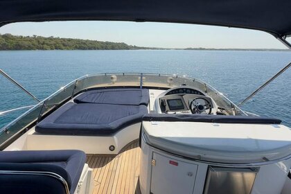 Hyra båt Motorbåt Sunseeker 64' Cancún