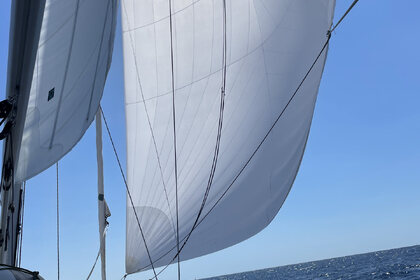 Rental Sailboat Hanse Yachts Hanse 460 - 4 cab. Pula