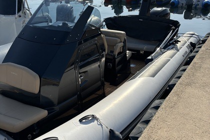 Location Bateau à moteur QuickSilver Quicksiver sundeck Marseille