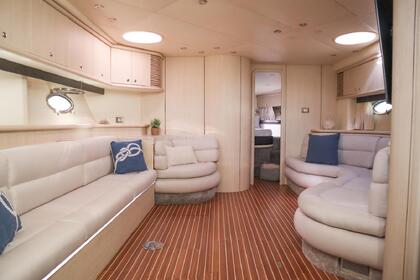 Location Bateau à moteur Sunseeker camargue 55 Majorque