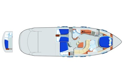 Pershing 50.1