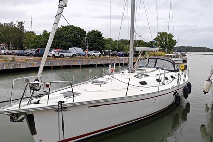 Rental Sailboat Dufour Dufour Gib Sea 43 Szczecin