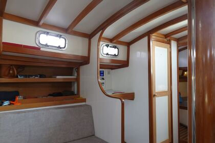 Goleta Clásica LH39