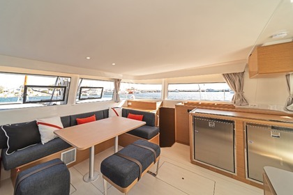 Hyra båt Katamaran Excess Excess 14 - 4 + 2 cab. Skradin