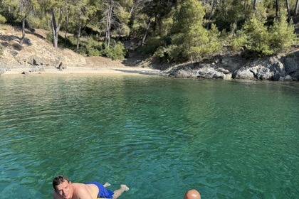 Lefkada Sailing Cruises