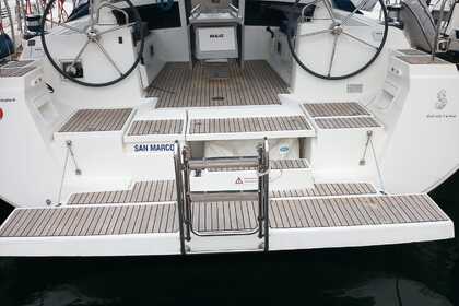 Noleggio Barca a vela Beneteau Oceanis 48.5 Procida